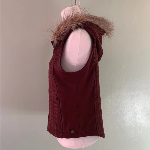 Fade by BKE vest - Picture 10 of 11